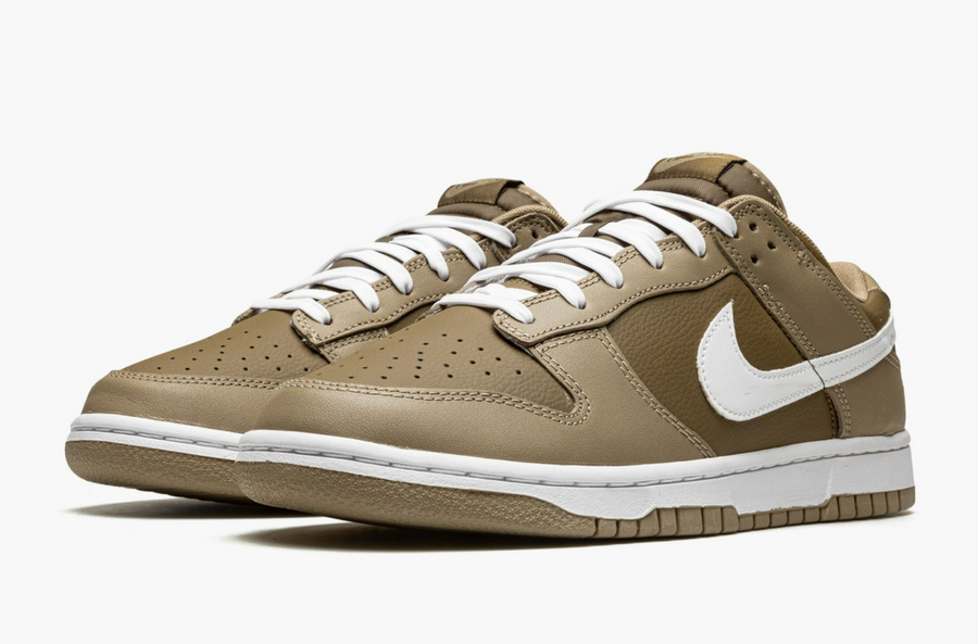 Nike Dunk Low Judge Grey Men's