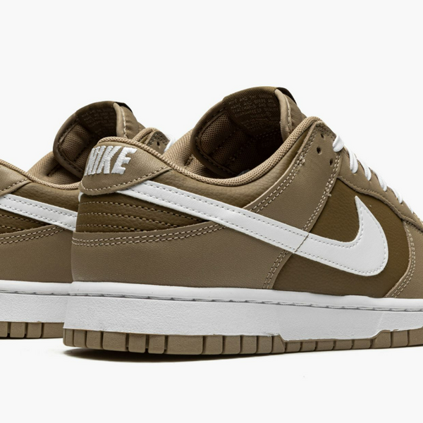 Nike Dunk Low Judge Grey Men's