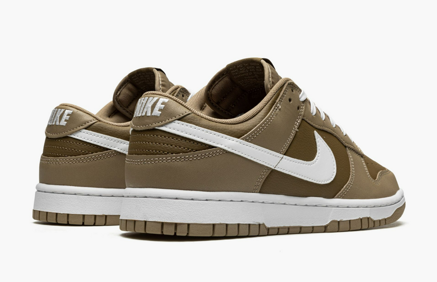 Nike Dunk Low Judge Grey Men's