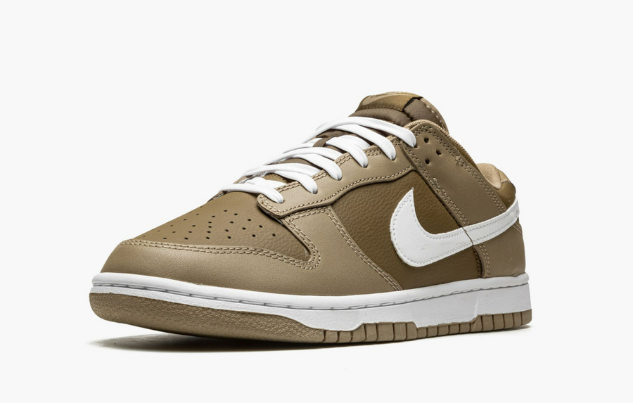 Nike Dunk Low Judge Grey Men's