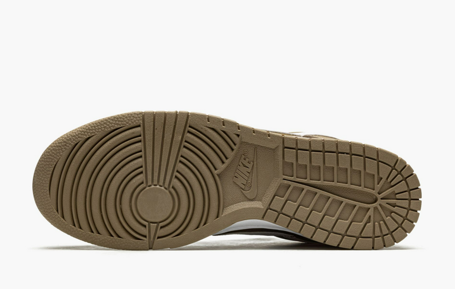 Nike Dunk Low Judge Grey Men's