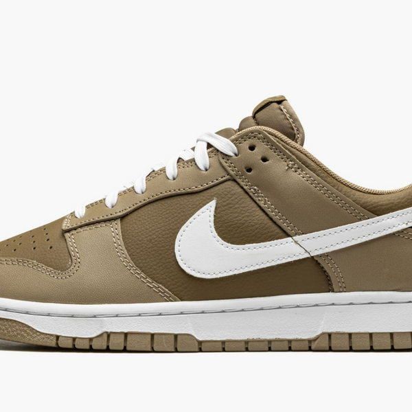 Nike Dunk Low Judge Grey Men's