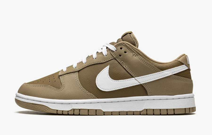 Nike Dunk Low Judge Grey Men's