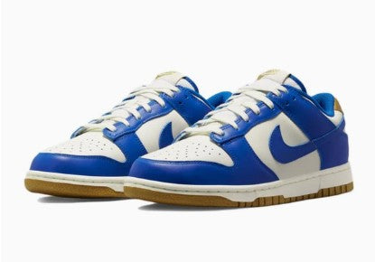 Nike Dunk Low Kansas City Royals Women's