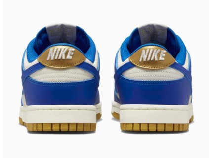 Nike Dunk Low Kansas City Royals Women's