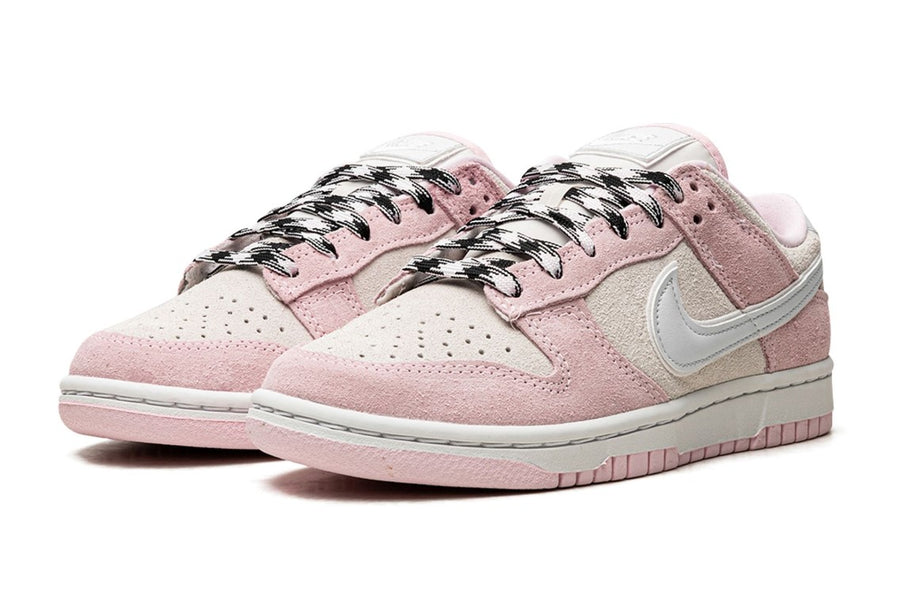 Nike Dunk Low LX Pink Foam Women's