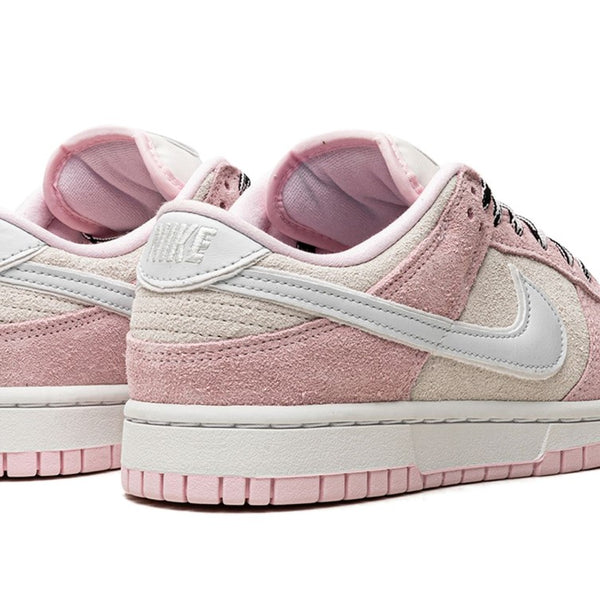 Nike Dunk Low LX Pink Foam Women's
