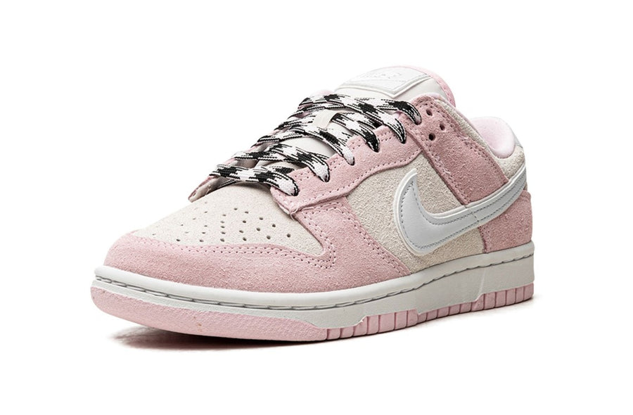 Nike Dunk Low LX Pink Foam Women's