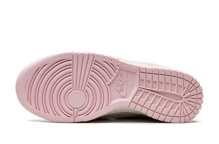 Nike Dunk Low LX Pink Foam Women's
