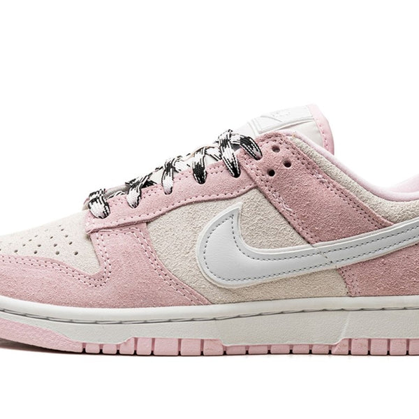 Nike Dunk Low LX Pink Foam Women's