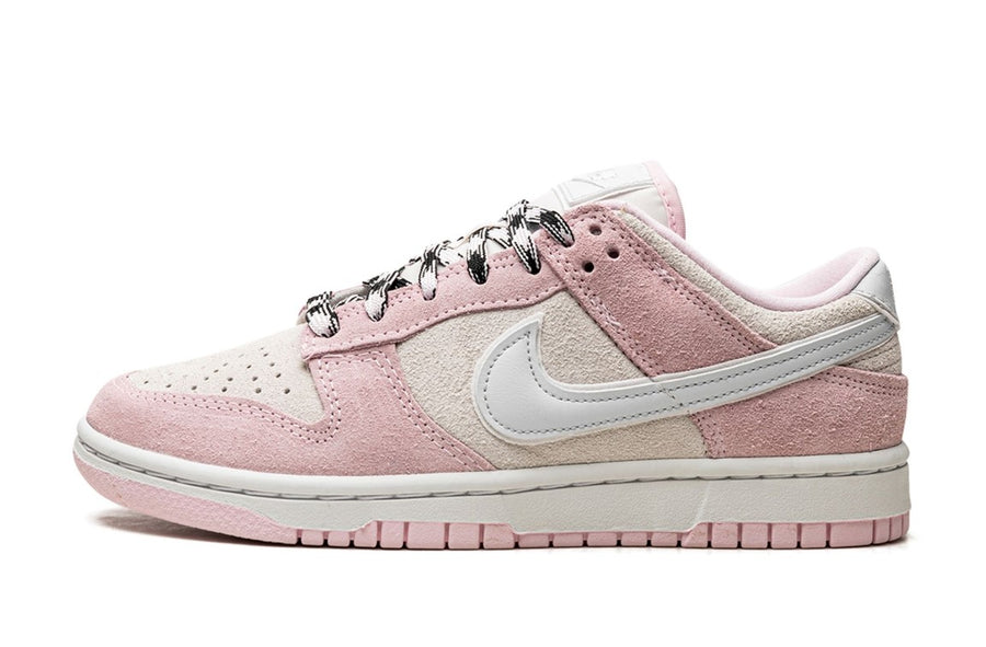 Nike Dunk Low LX Pink Foam Women's