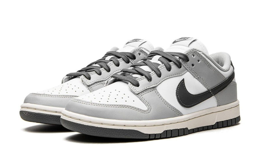 Nike Dunk Low Light Smoke Grey Women's