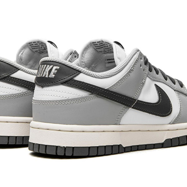 Nike Dunk Low Light Smoke Grey Women's