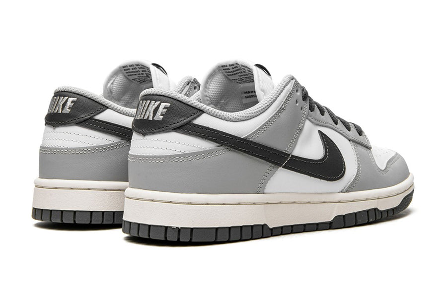 Nike Dunk Low Light Smoke Grey Women's