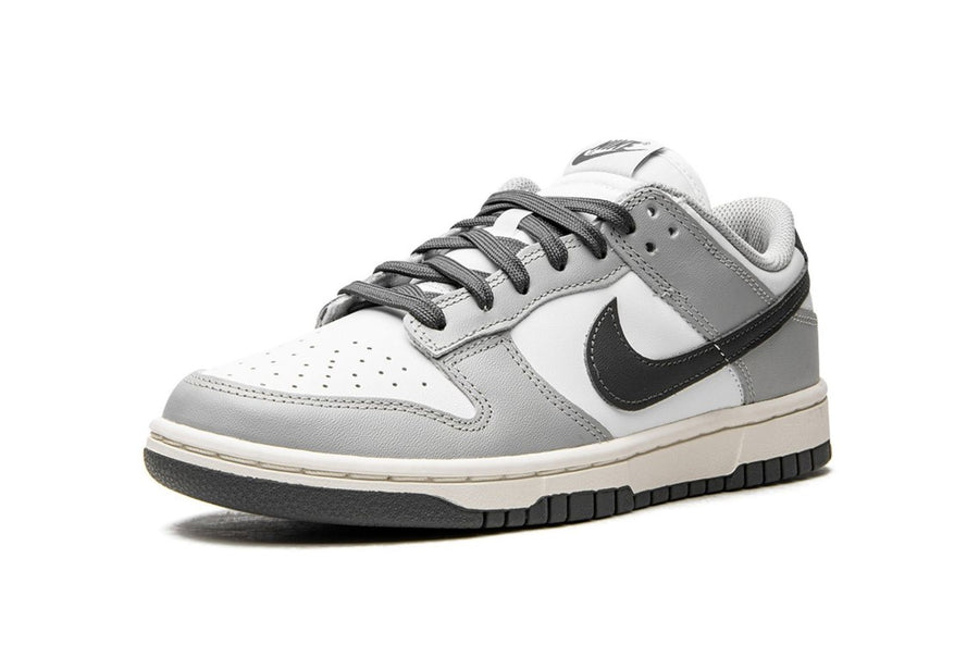 Nike Dunk Low Light Smoke Grey Women's