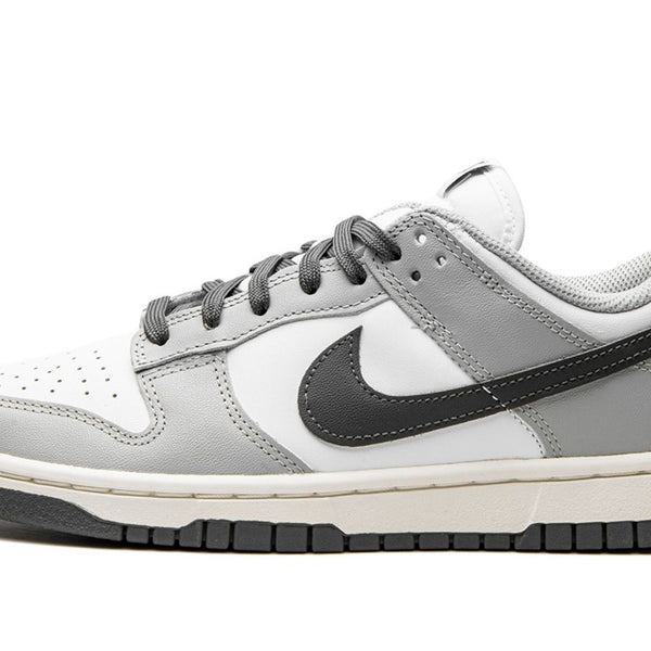 Nike Dunk Low Light Smoke Grey Women's