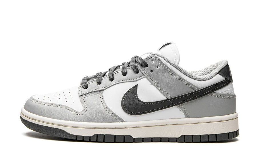 Nike Dunk Low Light Smoke Grey Women's