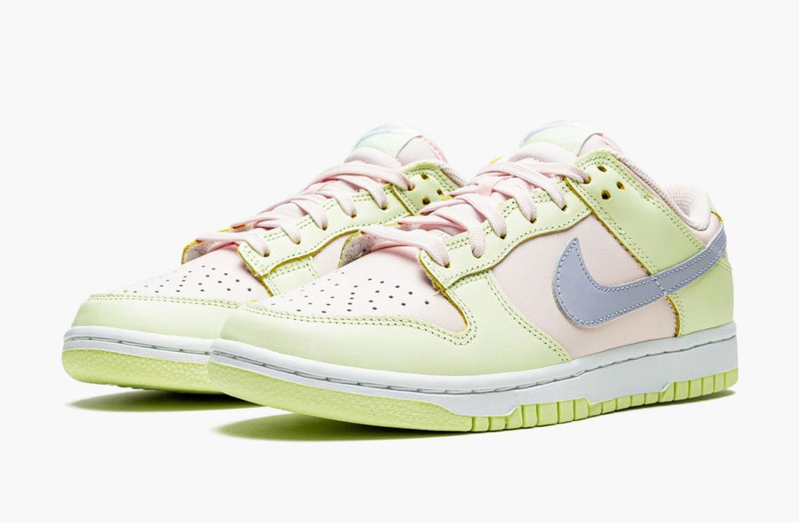 Nike Dunk Low Lime Ice Women's