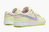 Nike Dunk Low Lime Ice Women's