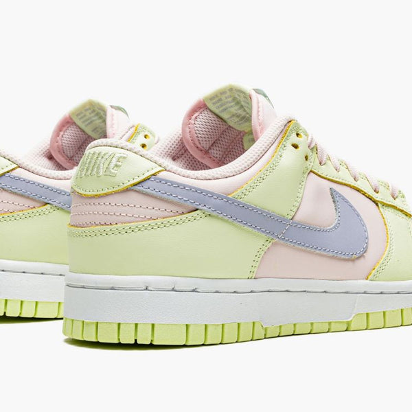 Nike Dunk Low Lime Ice Women's
