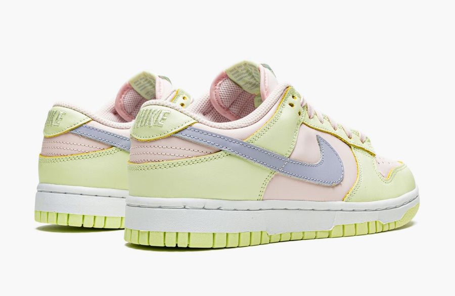 Nike Dunk Low Lime Ice Women's