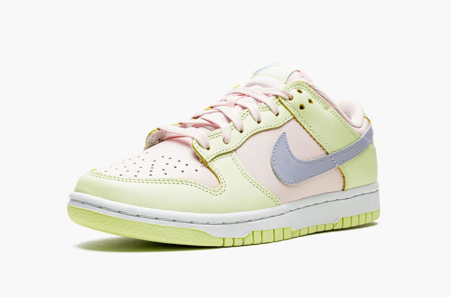 Nike Dunk Low Lime Ice Women's