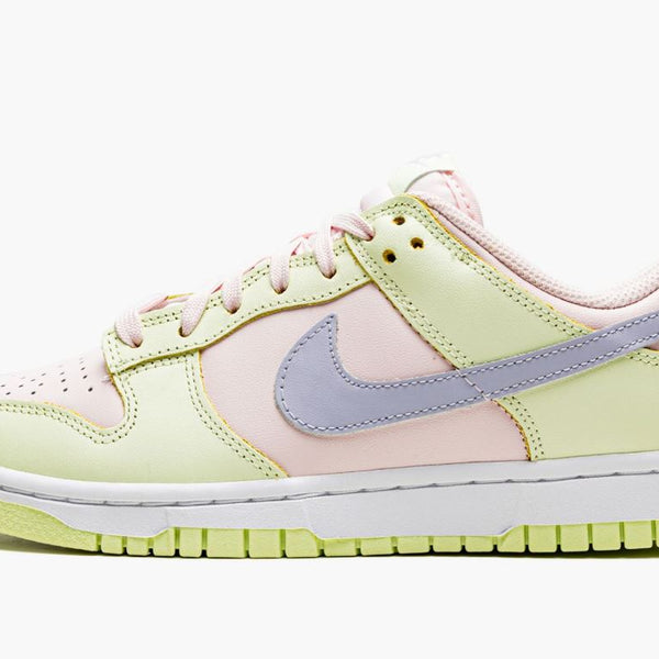 Nike Dunk Low Lime Ice Women's