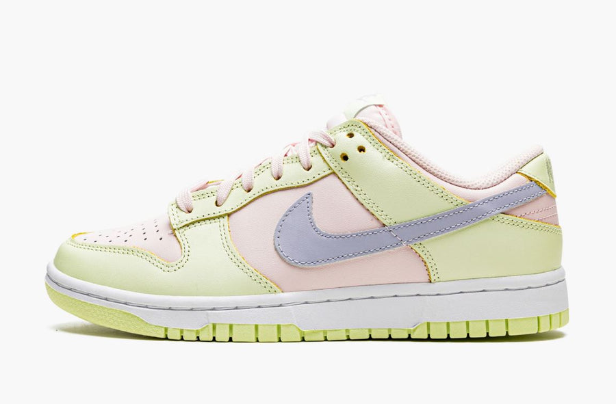 Nike Dunk Low Lime Ice Women's
