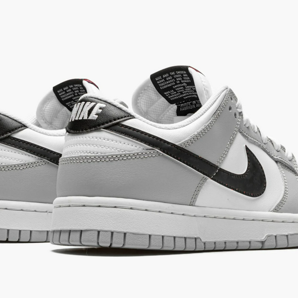 Nike Dunk Low Lottery Grey Fog Men's