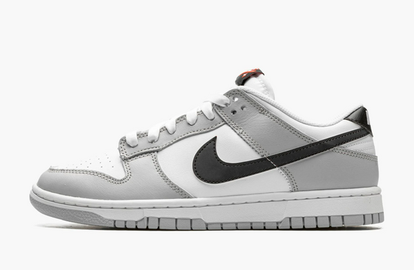 Nike 2024 dunks gray