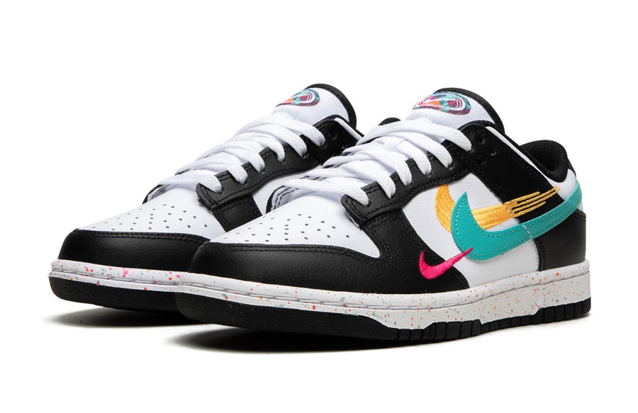 Nike Dunk Low Lunar New Year - Multi-Swoosh Women's
