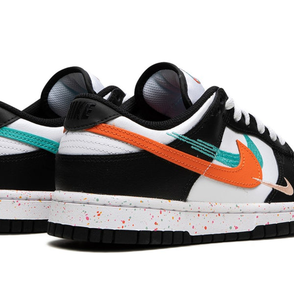 Nike Dunk Low Lunar New Year - Multi-Swoosh Women's