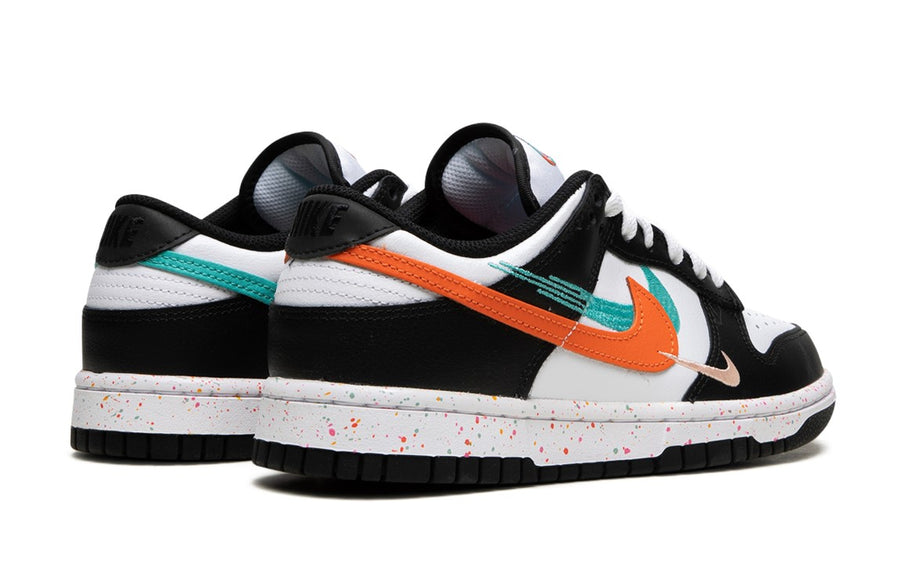 Nike Dunk Low Lunar New Year - Multi-Swoosh Women's