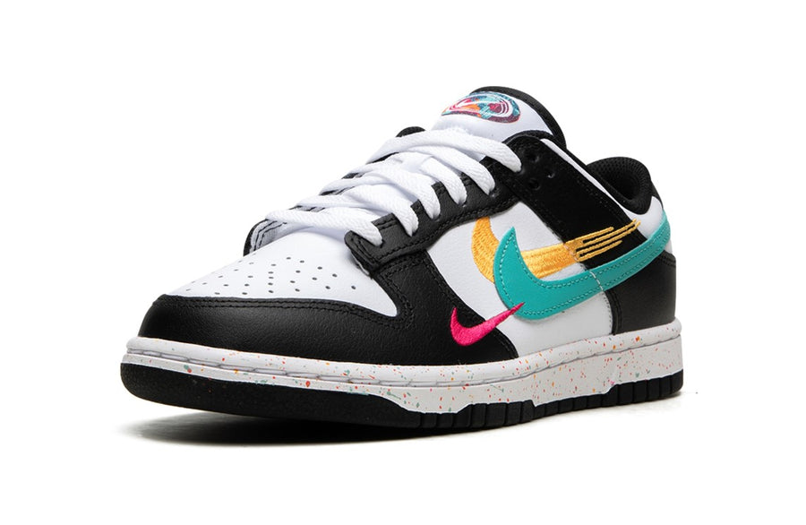 Nike Dunk Low Lunar New Year - Multi-Swoosh Women's