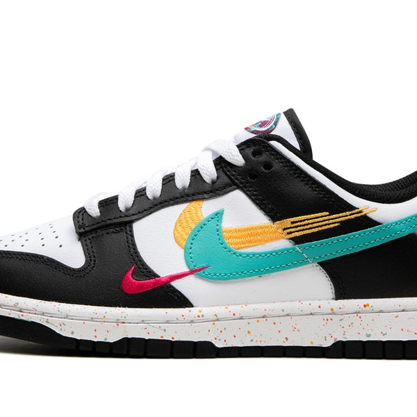 Nike Dunk Low Lunar New Year - Multi-Swoosh Women's