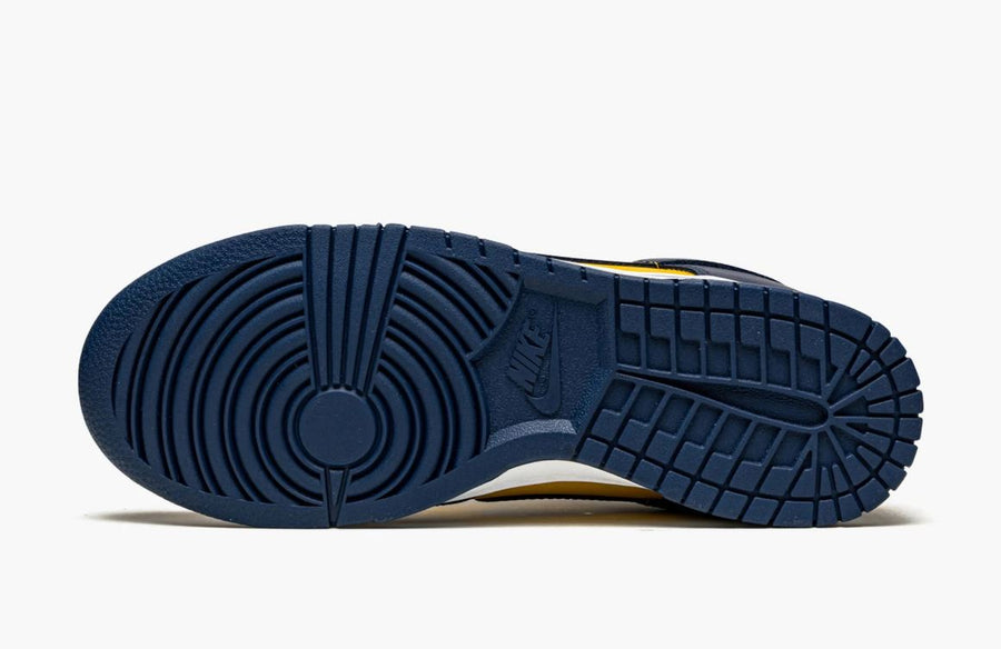 Nike Dunk Low Michigan Men's