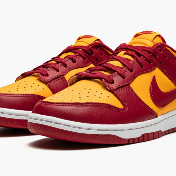Nike Dunk Low Midas Gold Men's