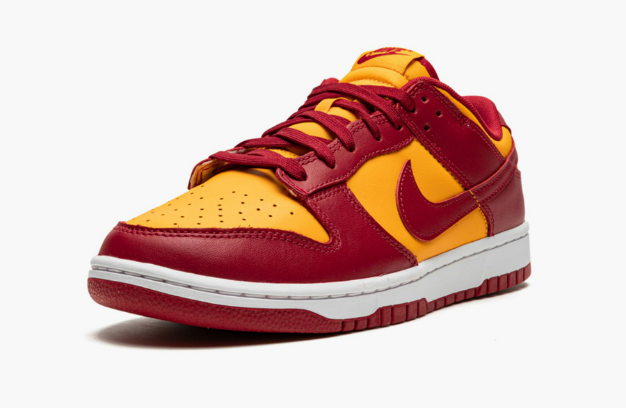 Nike Dunk Low Midas Gold Men's
