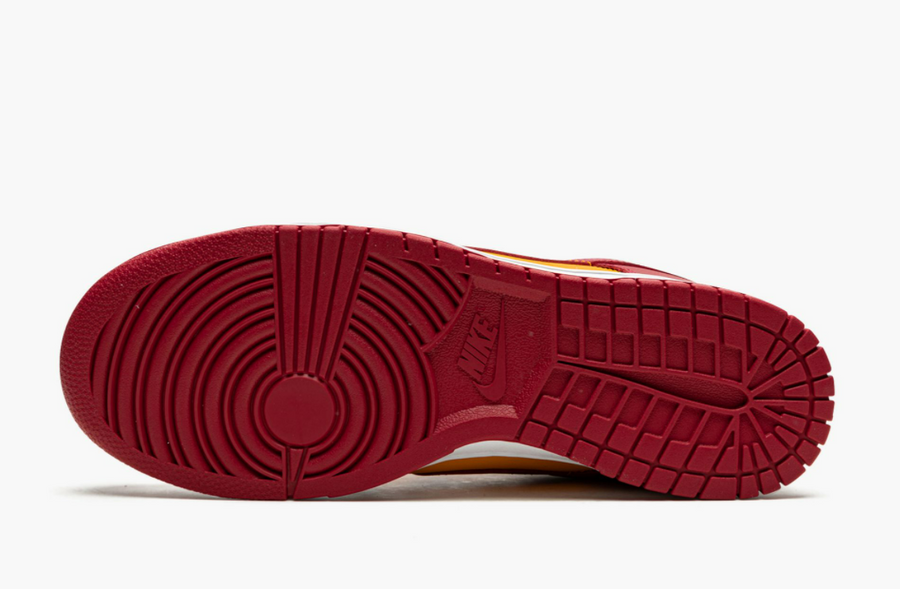 Nike Dunk Low Midas Gold Men's