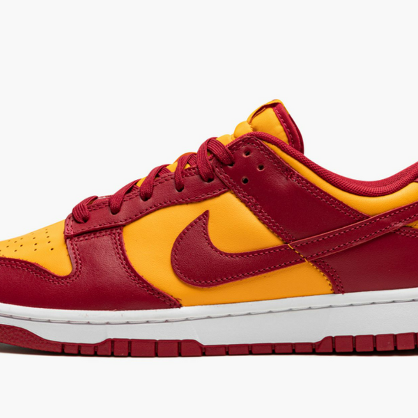 Nike Dunk Low Midas Gold Men's