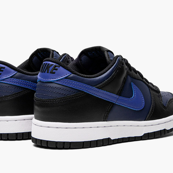 Nike Dunk Low Midnight Navy (Gradeschool)
