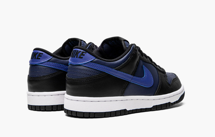 Nike Dunk Low Midnight Navy (Gradeschool)