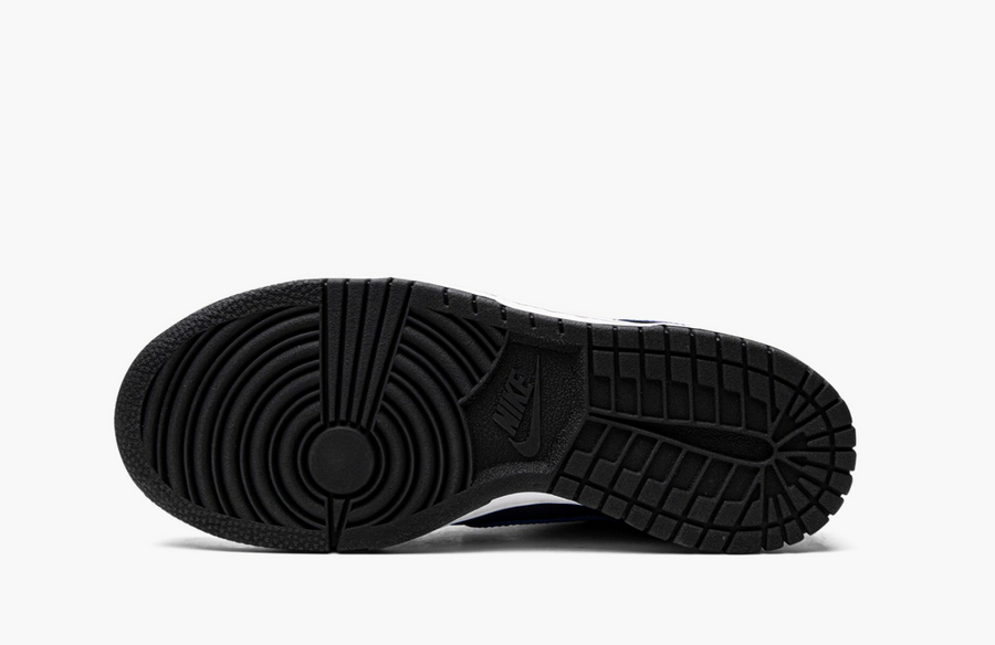 Nike Dunk Low Midnight Navy (Gradeschool)
