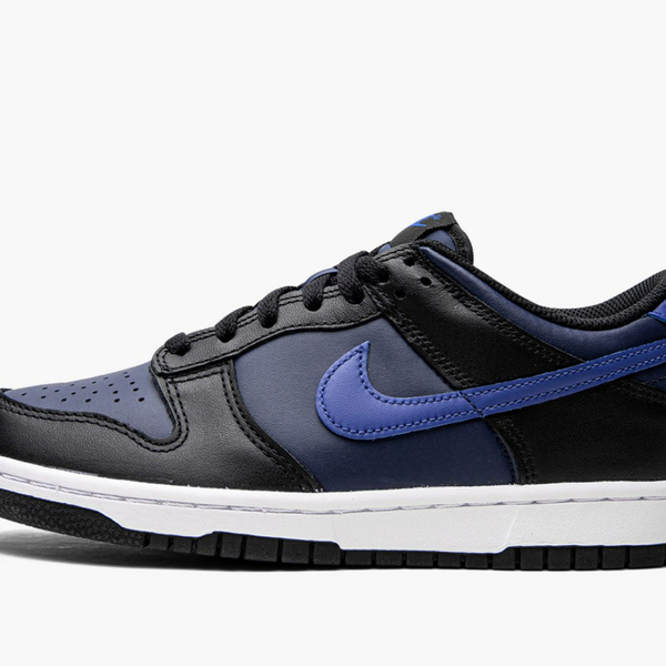 Nike Dunk Low Midnight Navy (Gradeschool)