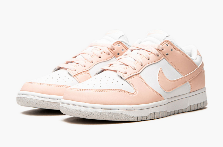 Nike Dunk Low Next Nature Pale Coral Women's