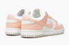 Nike Dunk Low Next Nature Pale Coral Women's