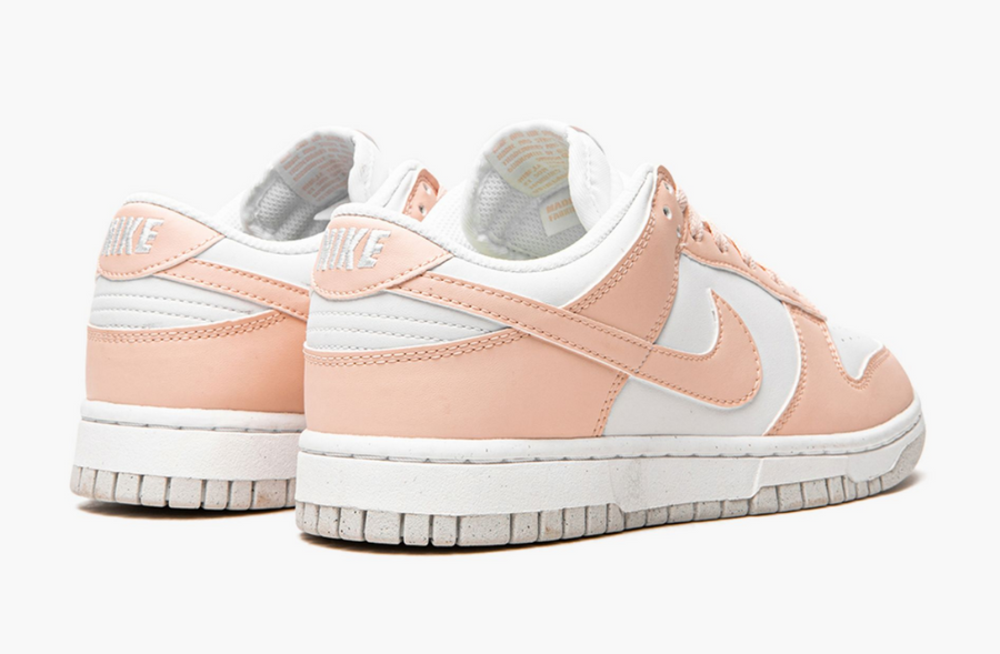 Nike Dunk Low Next Nature Pale Coral Women's