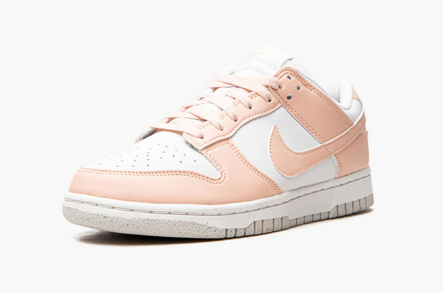 Nike Dunk Low Next Nature Pale Coral Women's