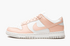 Nike Dunk Low Next Nature Pale Coral Women's