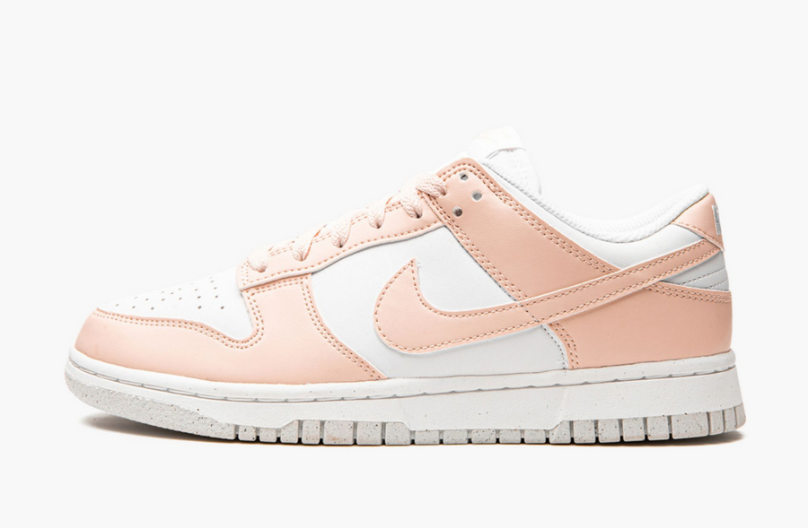 Nike Dunk Low Next Nature Pale Coral Women's